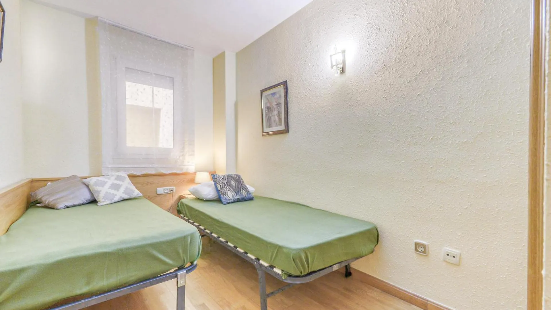 Avda De Rhode 113 - Barneda Apartment Roses Spain