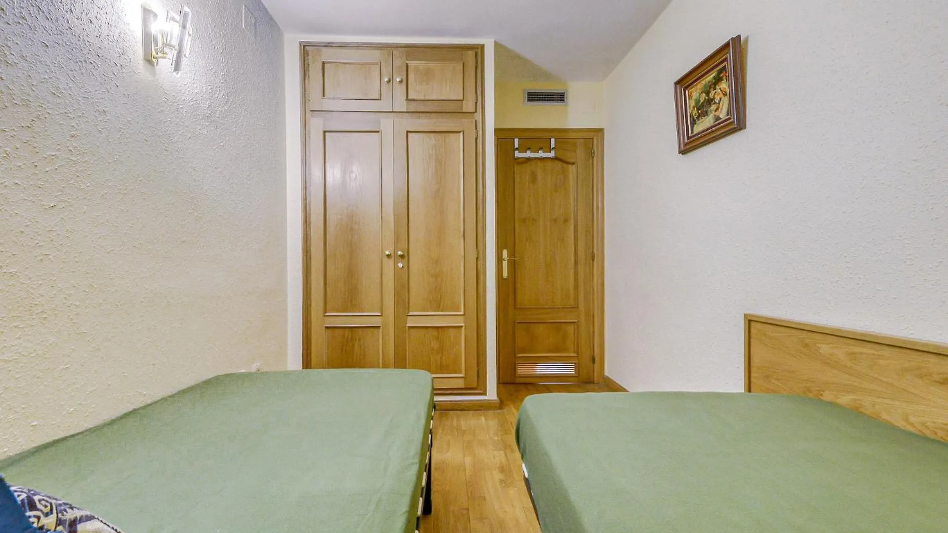 Avda De Rhode 113 - Barneda Apartment Roses Spain